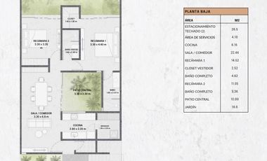 Venta Departamento en Conkal Merida en Privada con amenidades.
