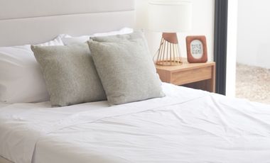 Venta Departamento en Conkal Merida en Privada con amenidades.