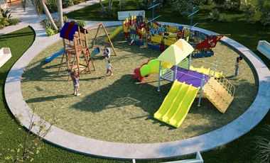 Venta Terreno en privada entre Chicxulub Puerto y Chicxulub Pueblo