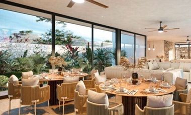 Venta Terreno en privada entre Chicxulub Puerto y Chicxulub Pueblo