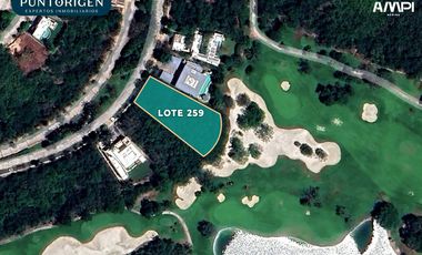 unico gran terreno en country club exclusivo en venta yucatan golf