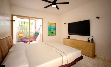 Casa en preventa en la playa de san crisanto merida yucatan