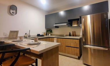 El Refugio Venta departamento a estrenar