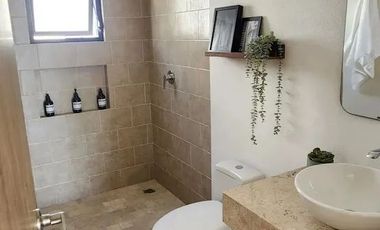 El Refugio Venta departamento a estrenar