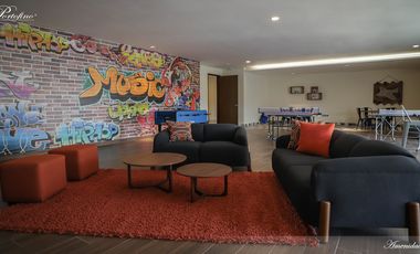 Constanza Petit, Portofino, Metepec