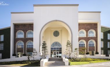 Constanza Petit, Portofino, Metepec