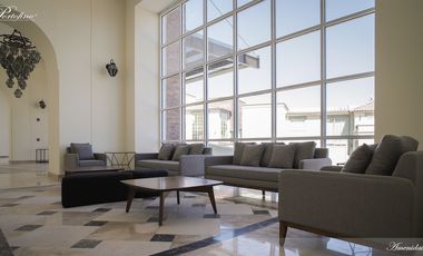 Constanza Petit, Portofino, Metepec