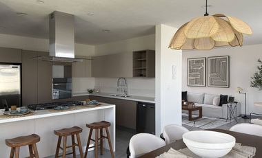 Constanza Petit, Portofino, Metepec