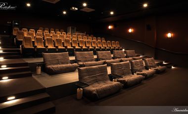 Constanza Petit, Portofino, Metepec