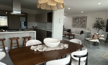 Constanza Petit, Portofino, Metepec