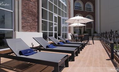 Constanza Petit, Portofino, Metepec