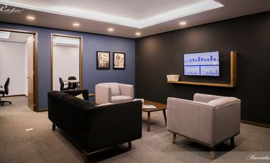 Constanza Petit, Portofino, Metepec