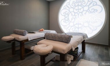 Constanza Petit, Portofino, Metepec