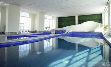 Constanza Petit, Portofino, Metepec