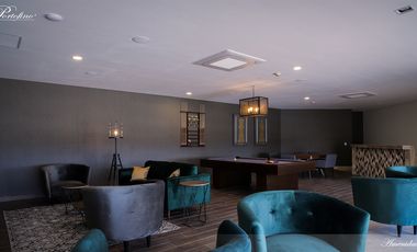 Constanza Petit, Portofino, Metepec