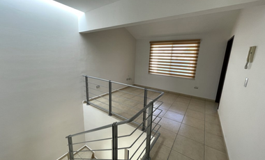 Casa en Venta en Quintas de Monticello, Aguascalientes.