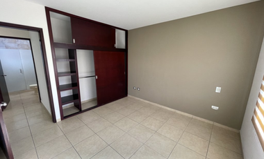Casa en Venta en Quintas de Monticello, Aguascalientes.