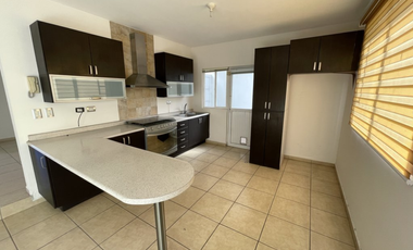 Casa en Venta en Quintas de Monticello, Aguascalientes.