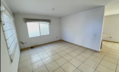 Casa en Venta en Quintas de Monticello, Aguascalientes.