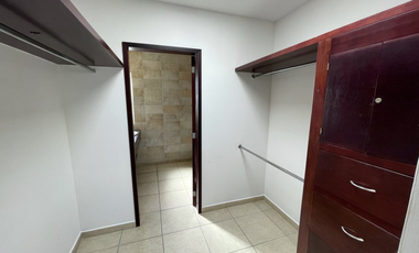 Casa en Venta en Quintas de Monticello, Aguascalientes.
