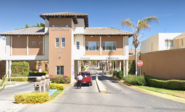 Casa en Venta en Quintas de Monticello, Aguascalientes.