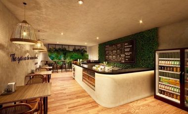 Venta de Departamento P. H., en La Veleta, Tulum, Quintana Roo.