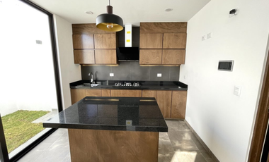 Venta de Casa nueva en St. Angelo, Aguascalientes.