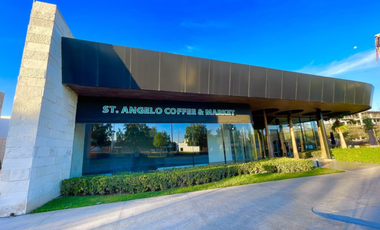 Venta de Casa nueva en St. Angelo, Aguascalientes.