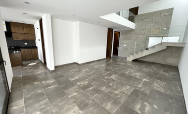 Venta de Casa nueva en St. Angelo, Aguascalientes.