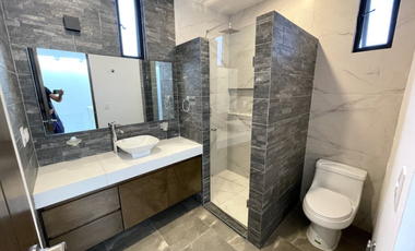 Venta de Casa nueva en St. Angelo, Aguascalientes.