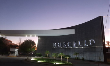 Casa en Venta en Ruscello, en Aguascalientes.