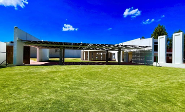 Casa en Venta en Ruscello, en Aguascalientes.