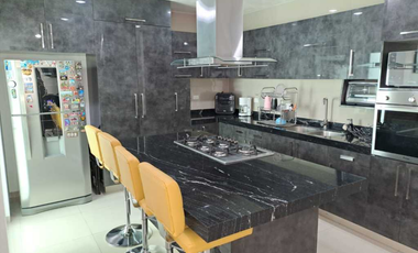 Casa en Venta en Ruscello, en Aguascalientes.