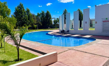 Casa en Venta en Ruscello, en Aguascalientes.