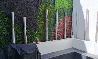 Casa en Venta en Ruscello, en Aguascalientes.