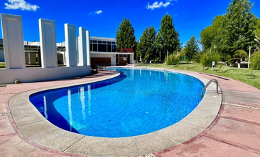 Casa en Venta en Ruscello, en Aguascalientes.