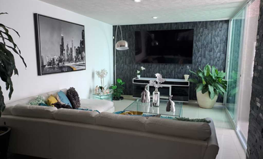 Casa en Venta en Ruscello, en Aguascalientes.