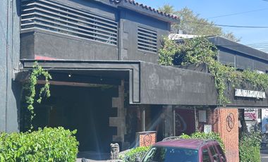 Local Comercial en Venta en Altavista, Col. San Ángel Inn, Álvaro Obregón, Cdmx