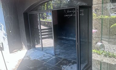 Local Comercial en Venta en Altavista, Col. San Ángel Inn, Álvaro Obregón, Cdmx