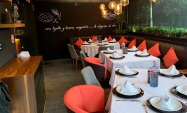 Local Comercial en Venta en Altavista, Col. San Ángel Inn, Álvaro Obregón, Cdmx