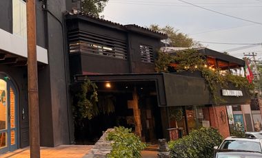 Local Comercial en Venta en Altavista, Col. San Ángel Inn, Álvaro Obregón, Cdmx