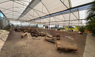 Jardines para eventos, casa, alberca, lago, vivero