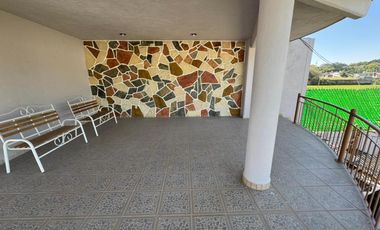 Jardines para eventos, casa, alberca, lago, vivero