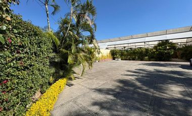 Jardines para eventos, casa, alberca, lago, vivero