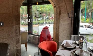 Local Comercial en Venta en San Ángel Inn, Álvaro Obregón, Cdmx