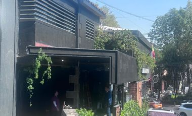 Local Comercial en Venta en San Ángel Inn, Álvaro Obregón, Cdmx