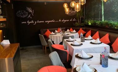 Local Comercial en Venta en San Ángel Inn, Álvaro Obregón, Cdmx