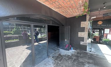 Local Comercial en Venta en San Ángel Inn, Álvaro Obregón, Cdmx
