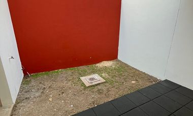 CASA EN RENTA FRACCIONAMIENTO JARDÍN DE LAS FLORES