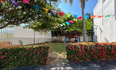 CASA EN RENTA FRACCIONAMIENTO JARDÍN DE LAS FLORES